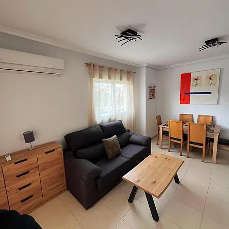 Apartamento Con Vistas Al Mar Cala Blanca II Oropesa del Mar Exterior photo