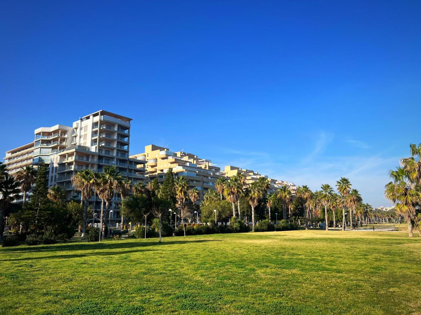 Appartement Con Vistas Al Mar Cala Blanca Ii *