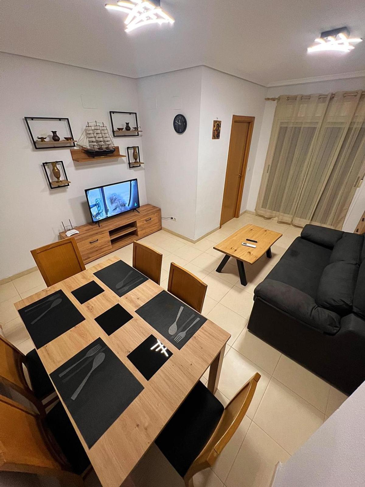 Appartement Con Vistas Al Mar Cala Blanca Ii *